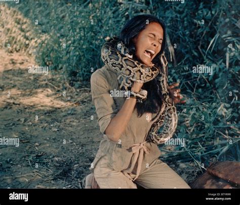 laura gemser nackt